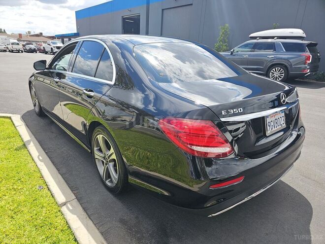 Mercedes E 300-3