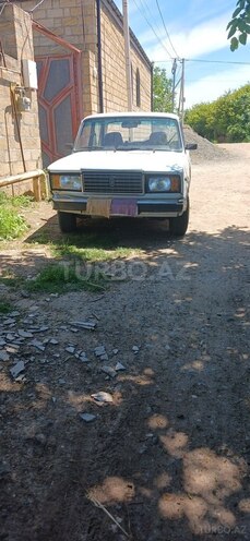 LADA (VAZ) 2107-1