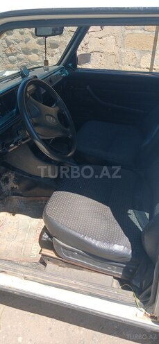 LADA (VAZ) 2107-5