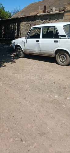 LADA (VAZ) 2107-4