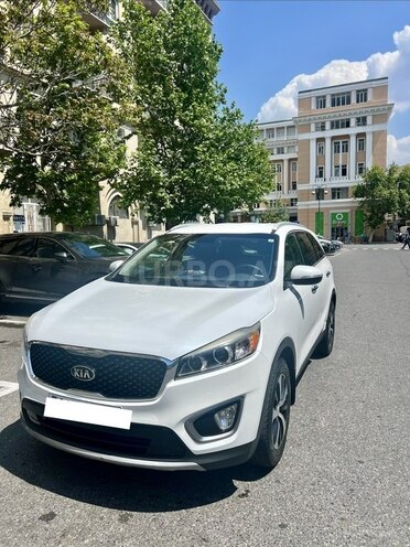 Kia Sorento-2