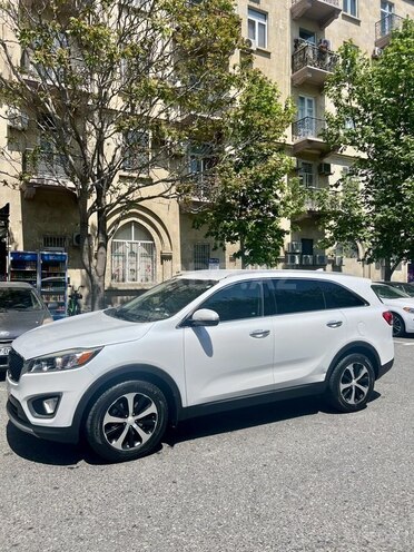 Kia Sorento-3