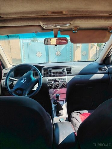 BYD F3-8