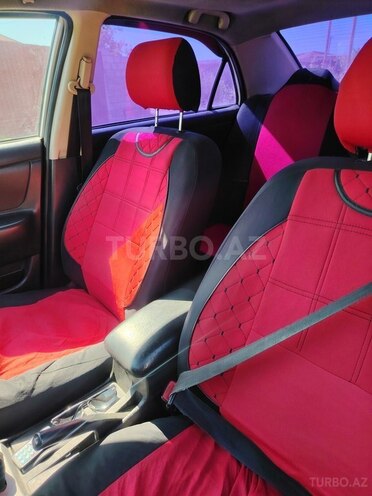 BYD F3-7