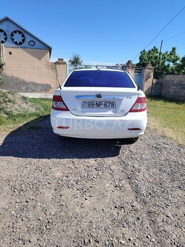 BYD F3-4
