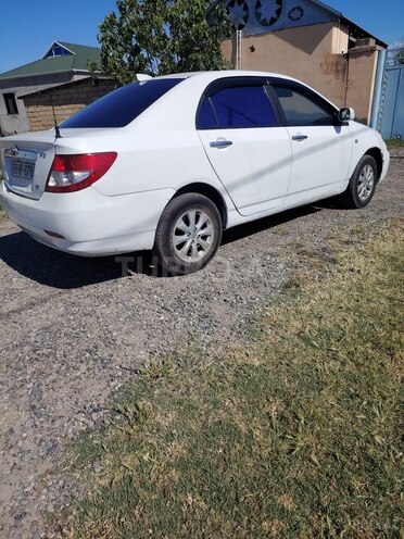 BYD F3-5