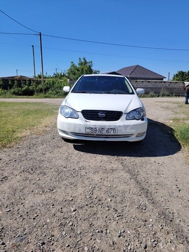 BYD F3-1