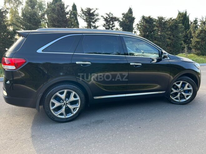 Kia Sorento-3