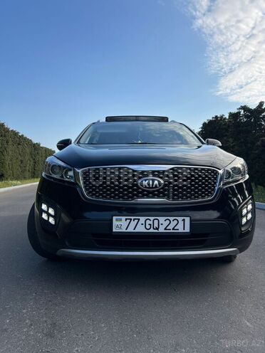 Kia Sorento-8