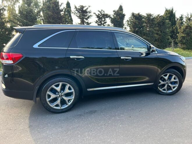 Kia Sorento-4