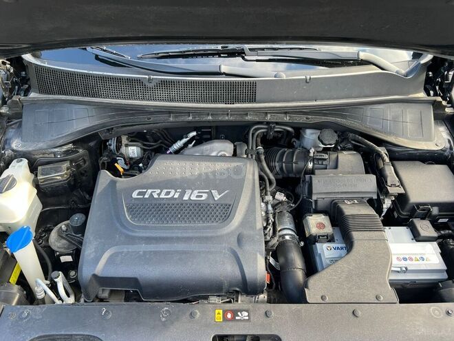 Kia Sorento-9