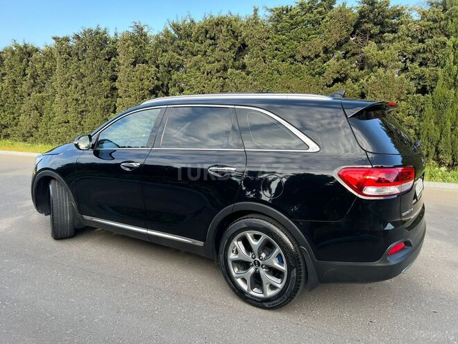 Kia Sorento-5