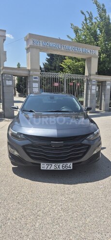 Chevrolet Malibu-1