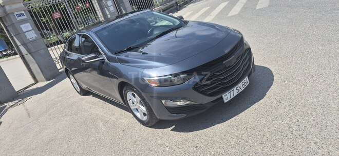 Chevrolet Malibu-2