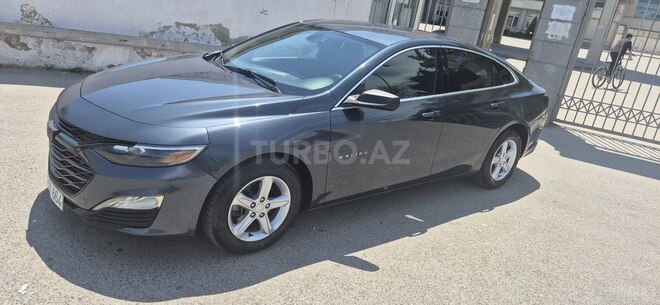 Chevrolet Malibu-5