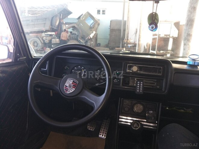LADA (VAZ) 2107-3