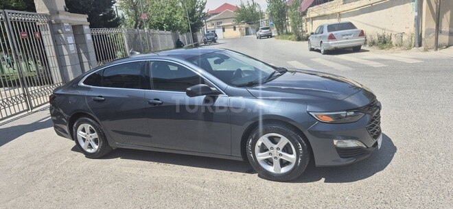 Chevrolet Malibu-4