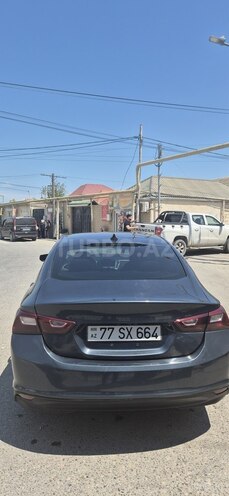 Chevrolet Malibu-7