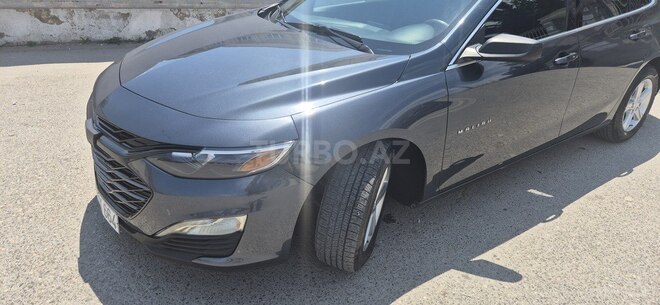 Chevrolet Malibu-11