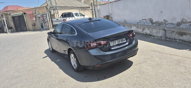 Chevrolet Malibu-6