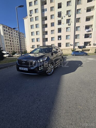 Kia Sorento-1