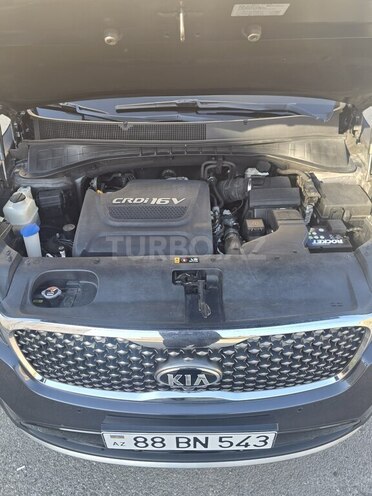 Kia Sorento-12