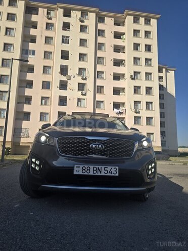 Kia Sorento-13