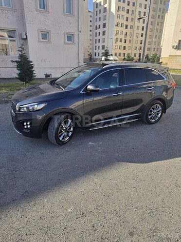 Kia Sorento-17