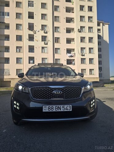 Kia Sorento-20