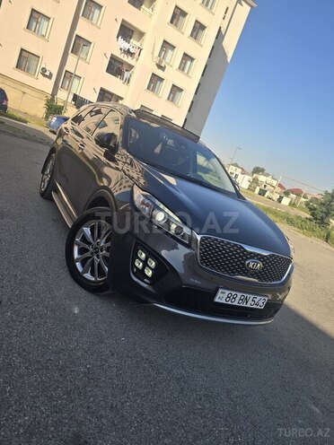 Kia Sorento-21