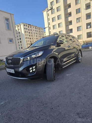 Kia Sorento-2