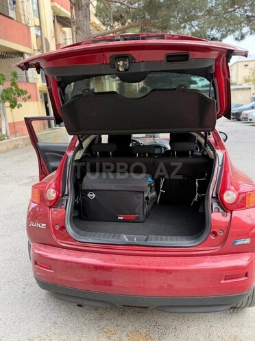 Nissan Juke-4