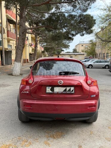 Nissan Juke-5