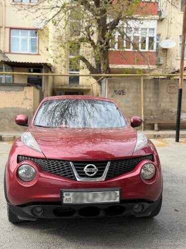 Nissan Juke-1