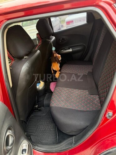 Nissan Juke-8