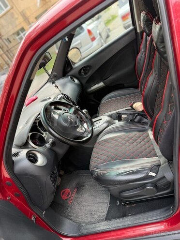Nissan Juke-7