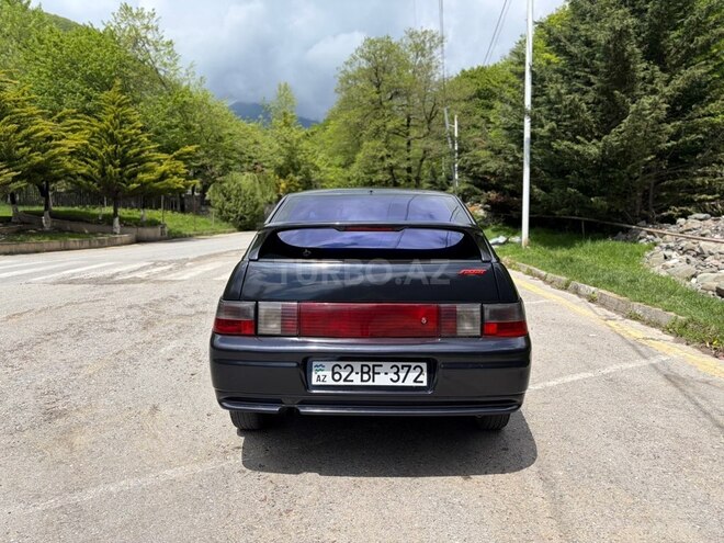 LADA (VAZ) 2112-2