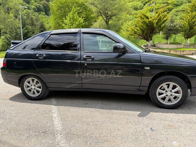 LADA (VAZ) 2112-5