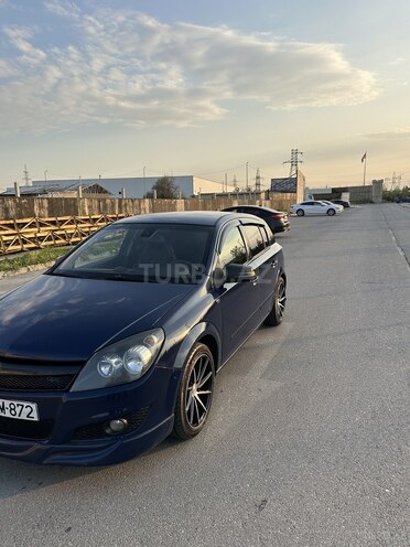 Opel Astra 2008, 250,000 km - 1.3 л - Bakı