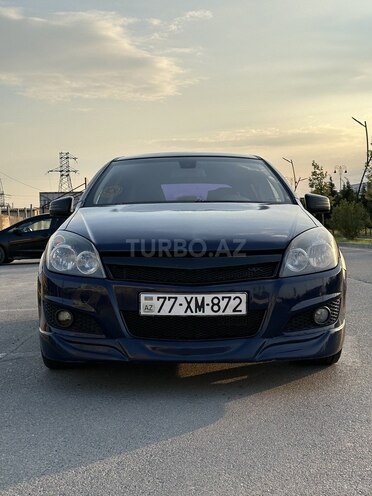 Opel Astra 2008, 250,000 km - 1.3 л - Bakı