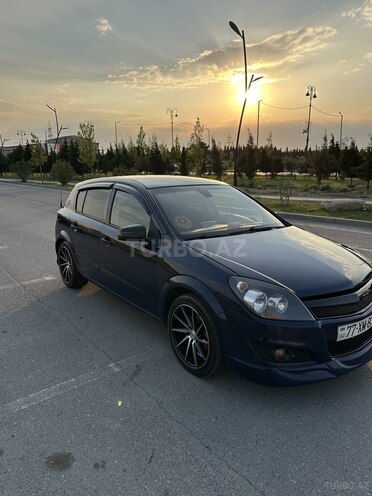 Opel Astra 2008, 250,000 km - 1.3 л - Bakı