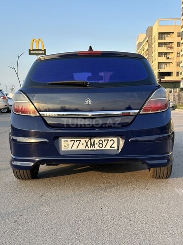 Opel Astra 2008, 250,000 km - 1.3 л - Bakı