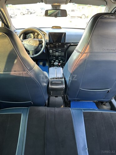 Opel Astra 2008, 250,000 km - 1.3 л - Bakı