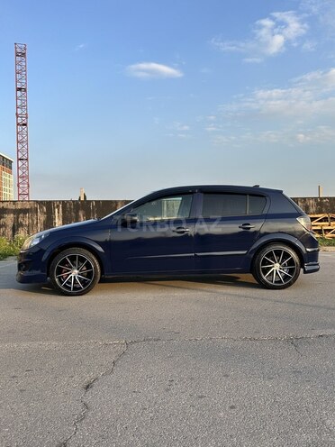 Opel Astra 2008, 250,000 km - 1.3 л - Bakı