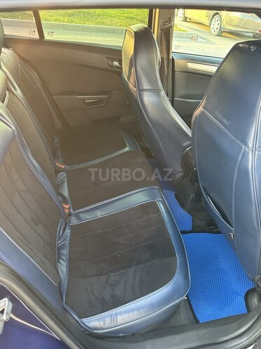 Opel Astra 2008, 250,000 km - 1.3 л - Bakı