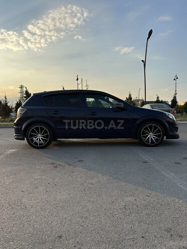 Opel Astra 2008, 250,000 km - 1.3 л - Bakı