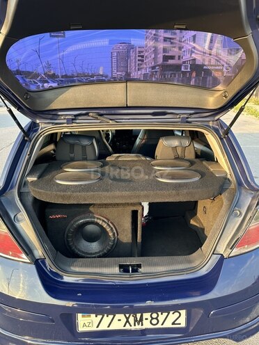 Opel Astra 2008, 250,000 km - 1.3 л - Bakı