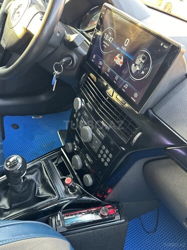 Opel Astra 2008, 250,000 km - 1.3 л - Bakı