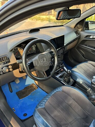 Opel Astra 2008, 250,000 km - 1.3 л - Bakı