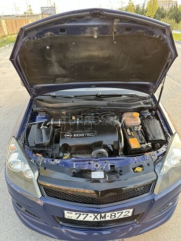 Opel Astra 2008, 250,000 km - 1.3 л - Bakı
